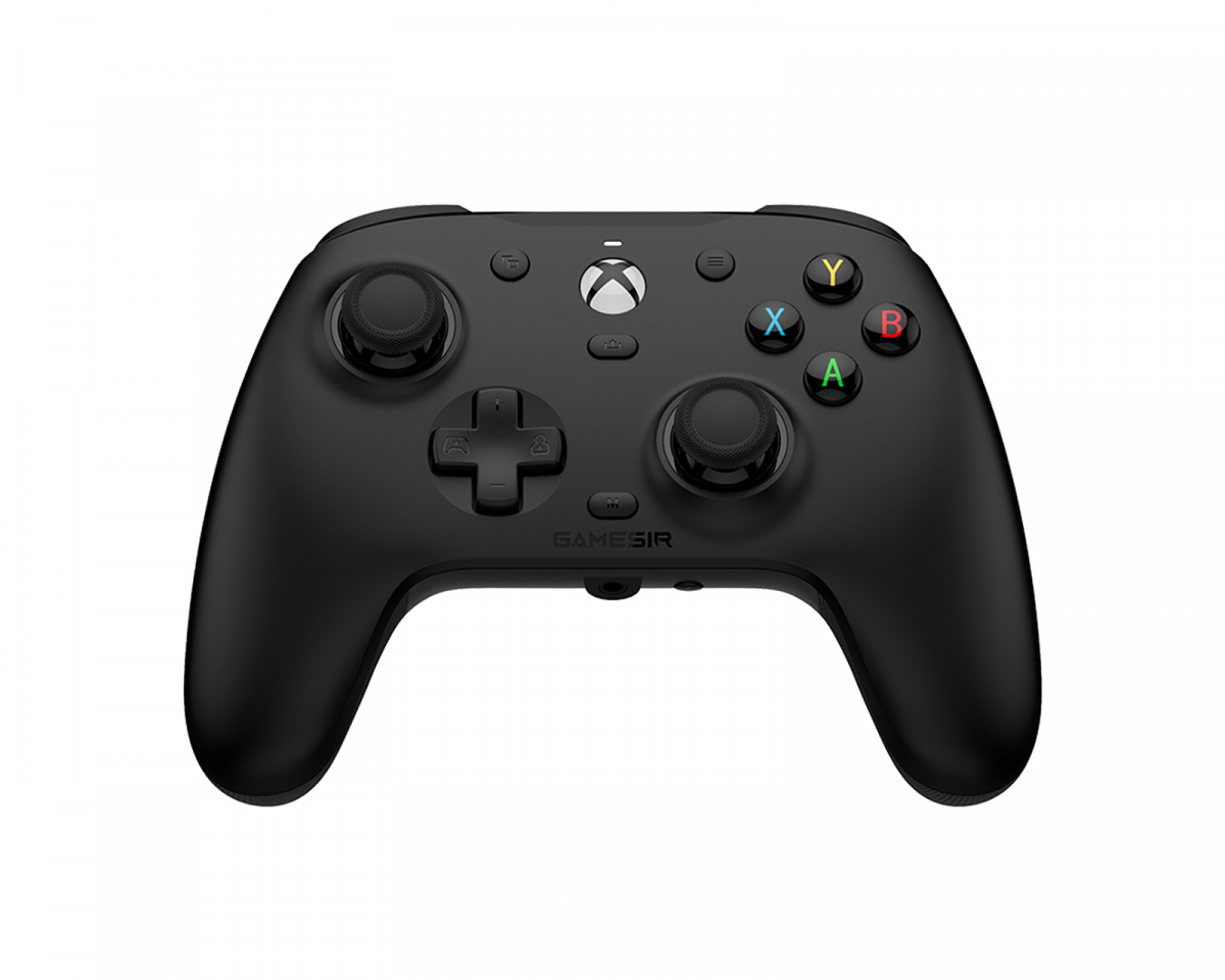GameSir G7 HE Xbox Controller - Black - us.MaxGaming.com