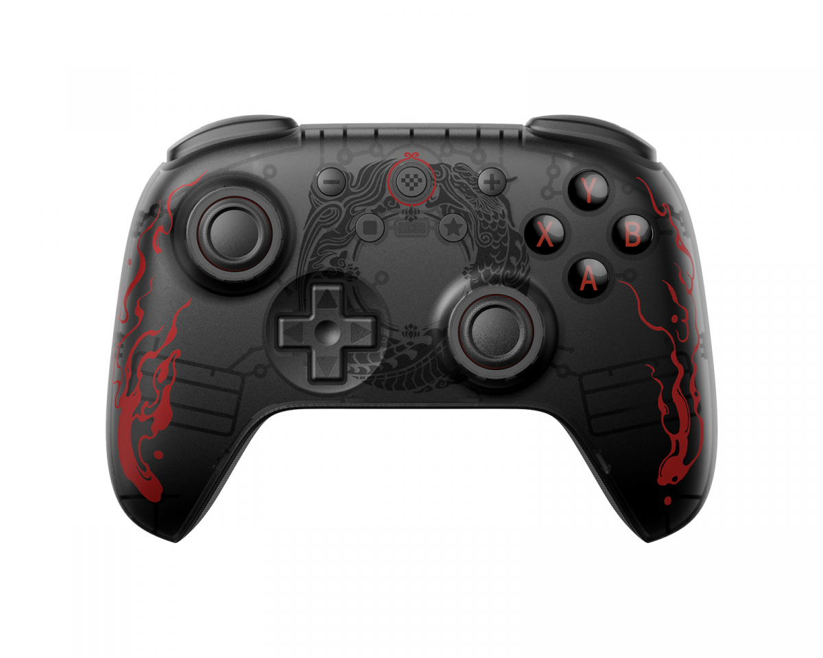 8Bitdo Ultimate 2C 2.4G Wireless Controller Hall Effect