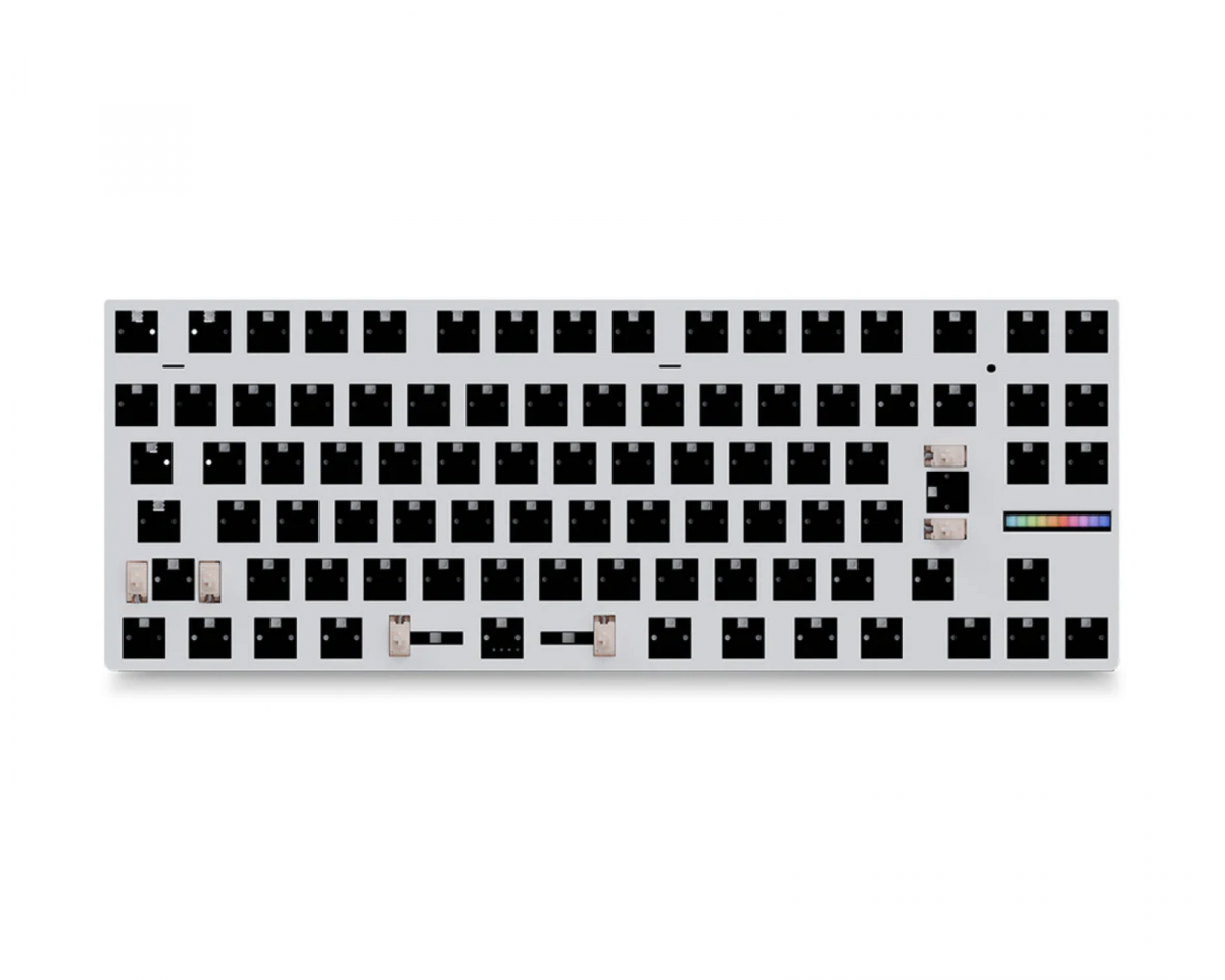 Wooting 80HE Module - ANSI - us.MaxGaming.com