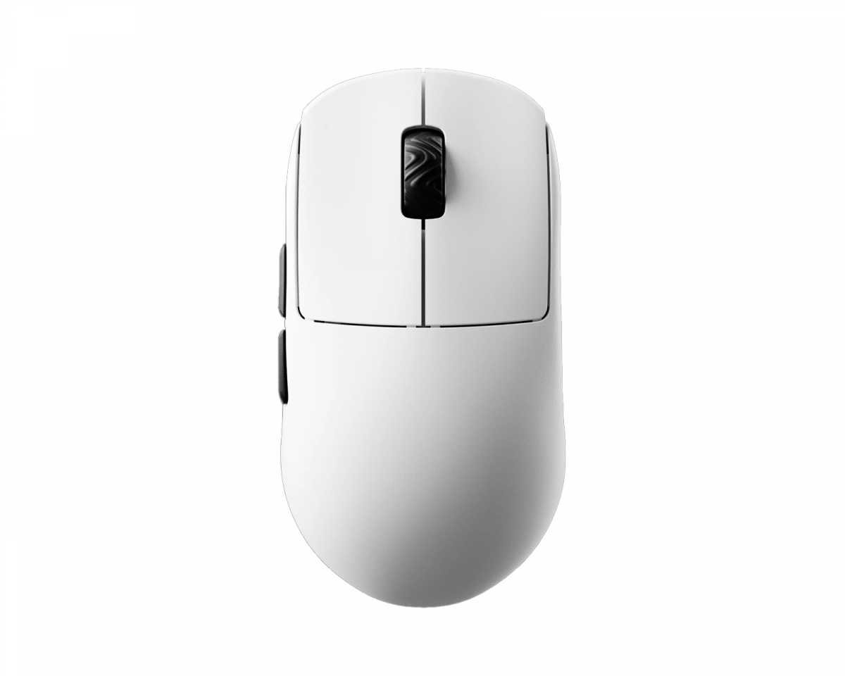 Scyrox V8 Wireless 8K Superlight Gaming Mouse - White - us 