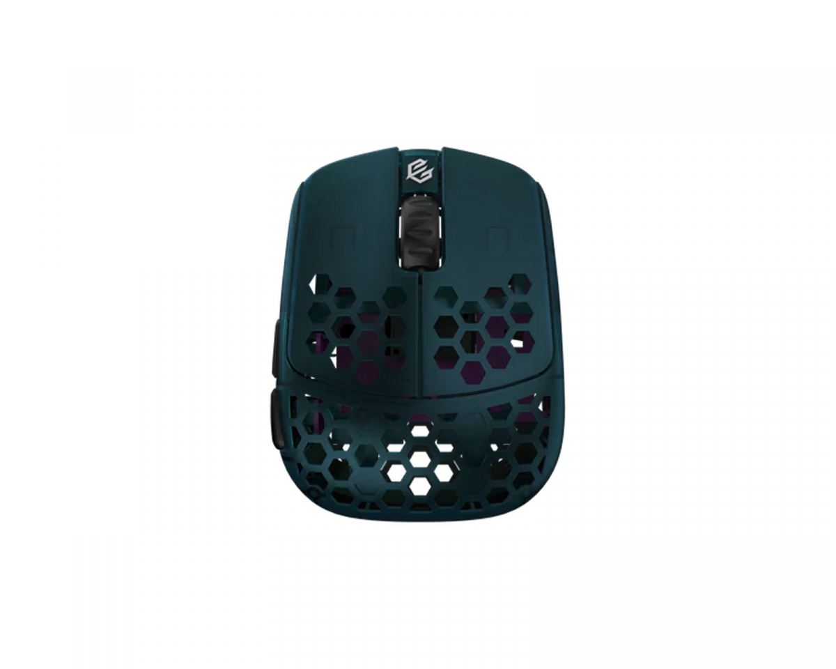 G-Wolves HSK Pro 4K - Fingertip - Turquoise 2 - us.MaxGaming.com