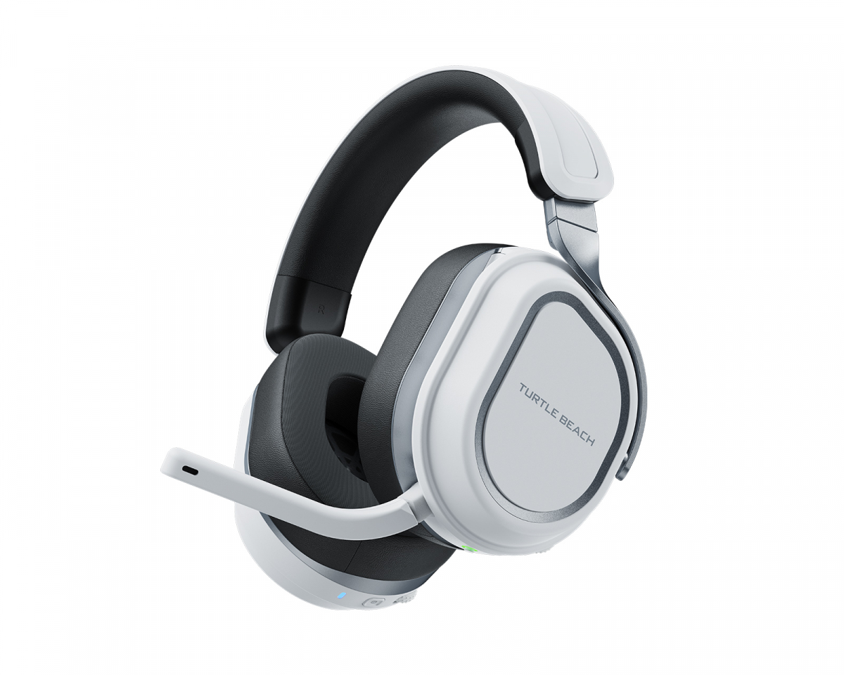 Turtle Beach Stealth 700 Gen 3 - White (PS4/PS5) - us.MaxGaming.com
