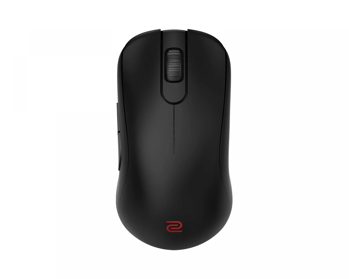ZOWIE by BenQ S2-DW 4K - us.MaxGaming.com