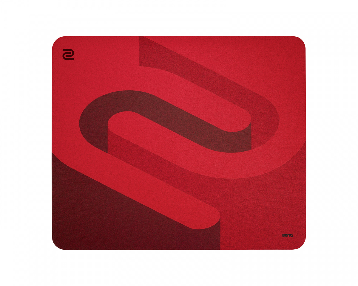ZOWIE by BenQ G-SR-SE Rouge II Mousepad - us.MaxGaming.com