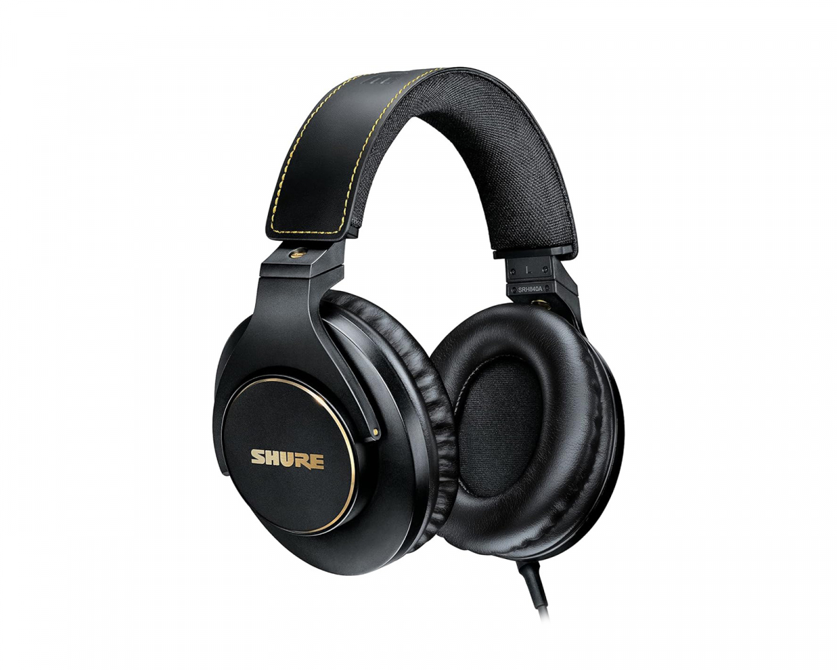 benect様　SHURE SRH840A-A Shure SRH840A Headphones - us.MaxGaming.com
