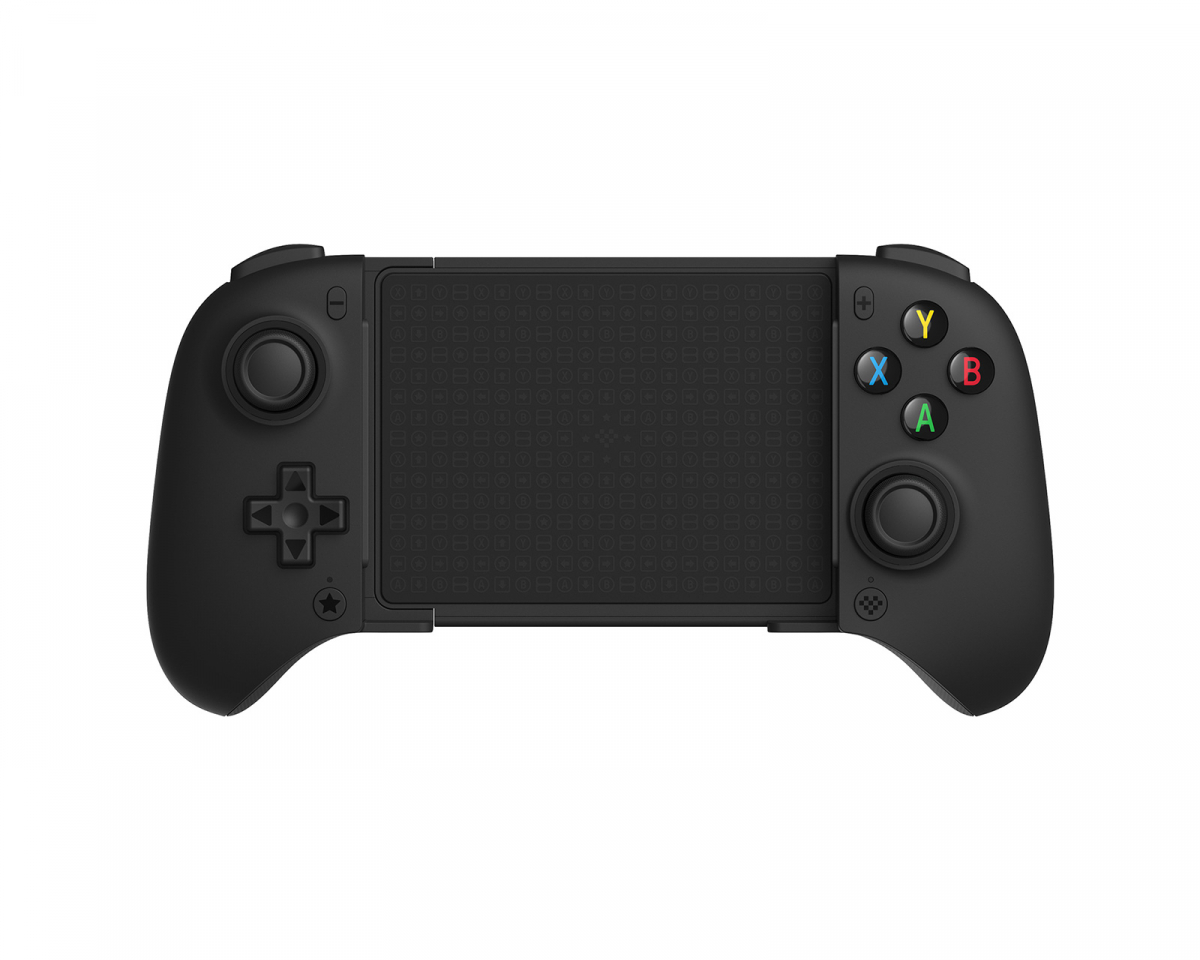 8Bitdo Ultimate Mobile Gaming Controller - Black - us.MaxGaming.com