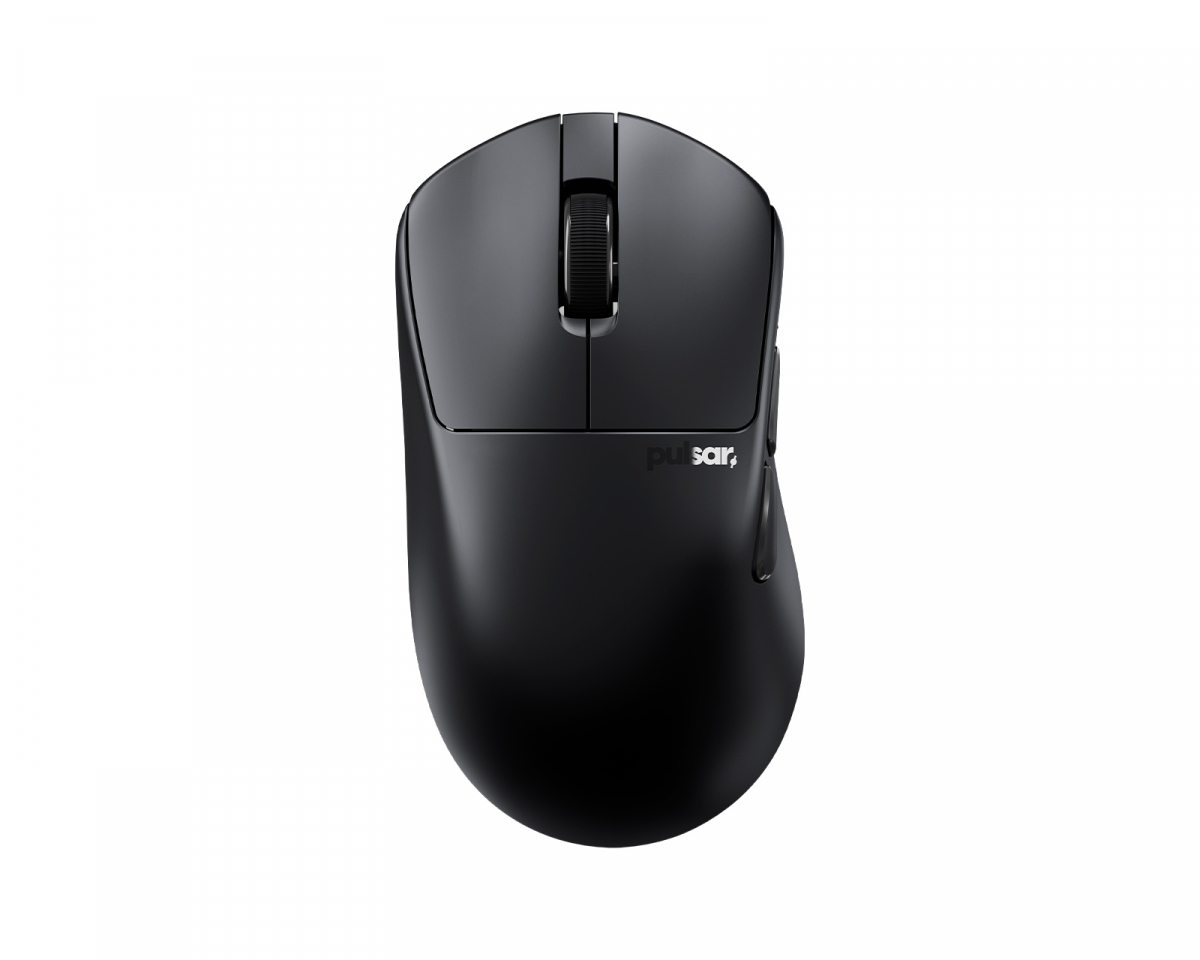 Pulsar X3 LHD Size 1 - Black - us.MaxGaming.com