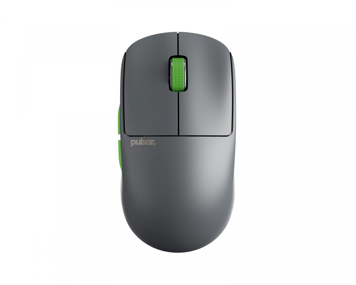 X2 CrazyLight Gaming Mouse – Pulsar Gaming Gears