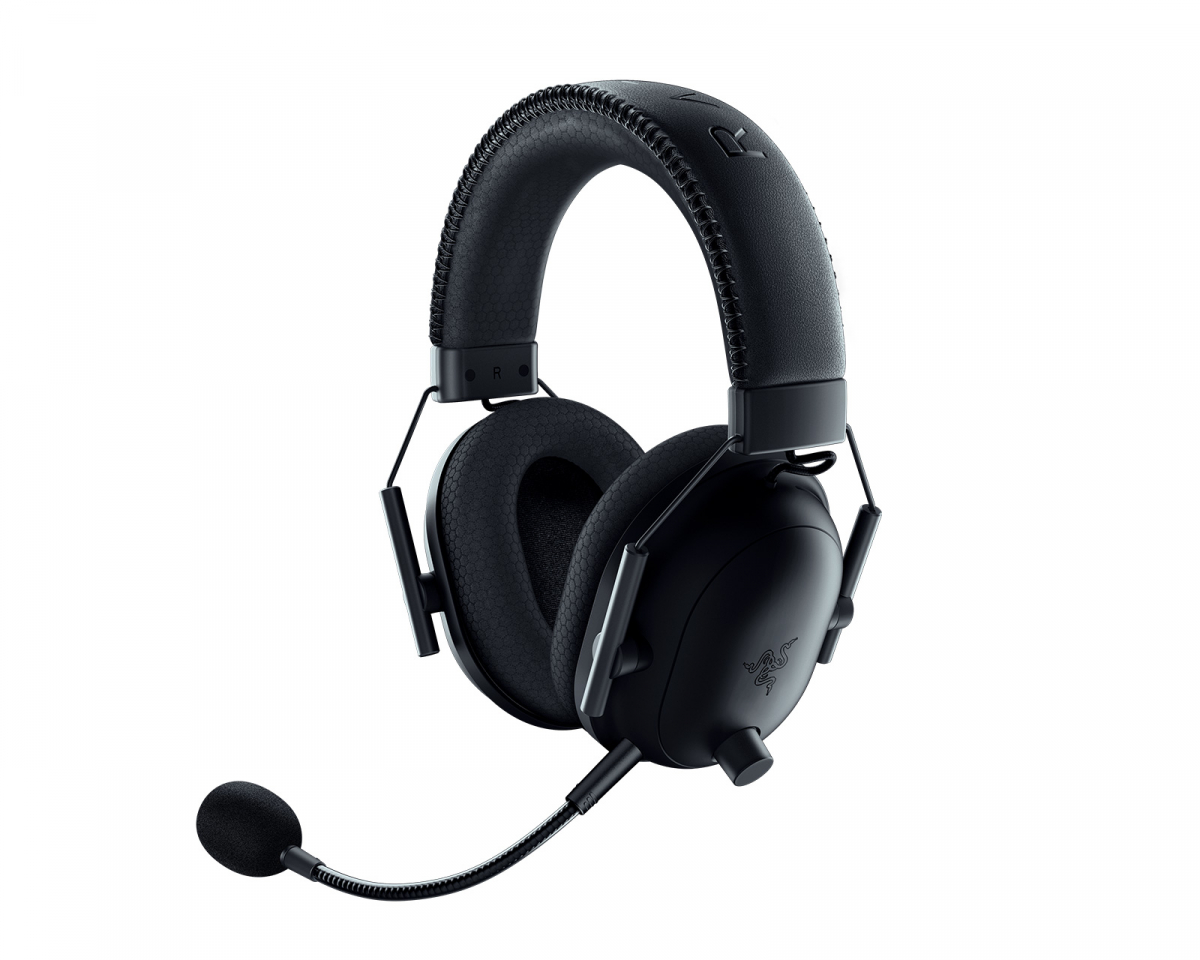Razer BlackShark V2 pro 【※マイク無し】 Razer BlackShark V2 Pro for PS Wireless Gaming Headset