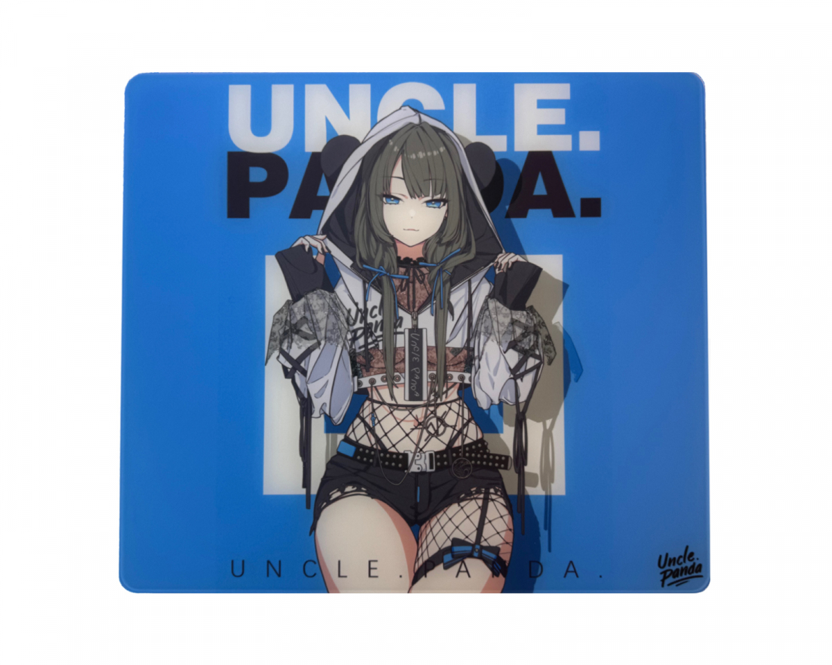 マウス・トラックボール uncle panda blue 33803.jpg?m=1740557429
