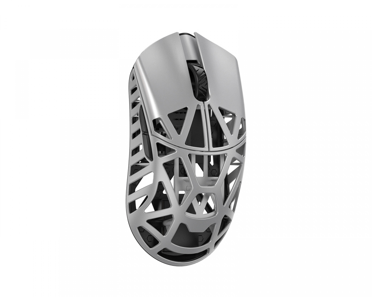 #29 WLMOUSE BeastX pro 穴あり Black (omron) WLMOUSE Beast X Pro Wireless Gaming Mouse – WLmouse