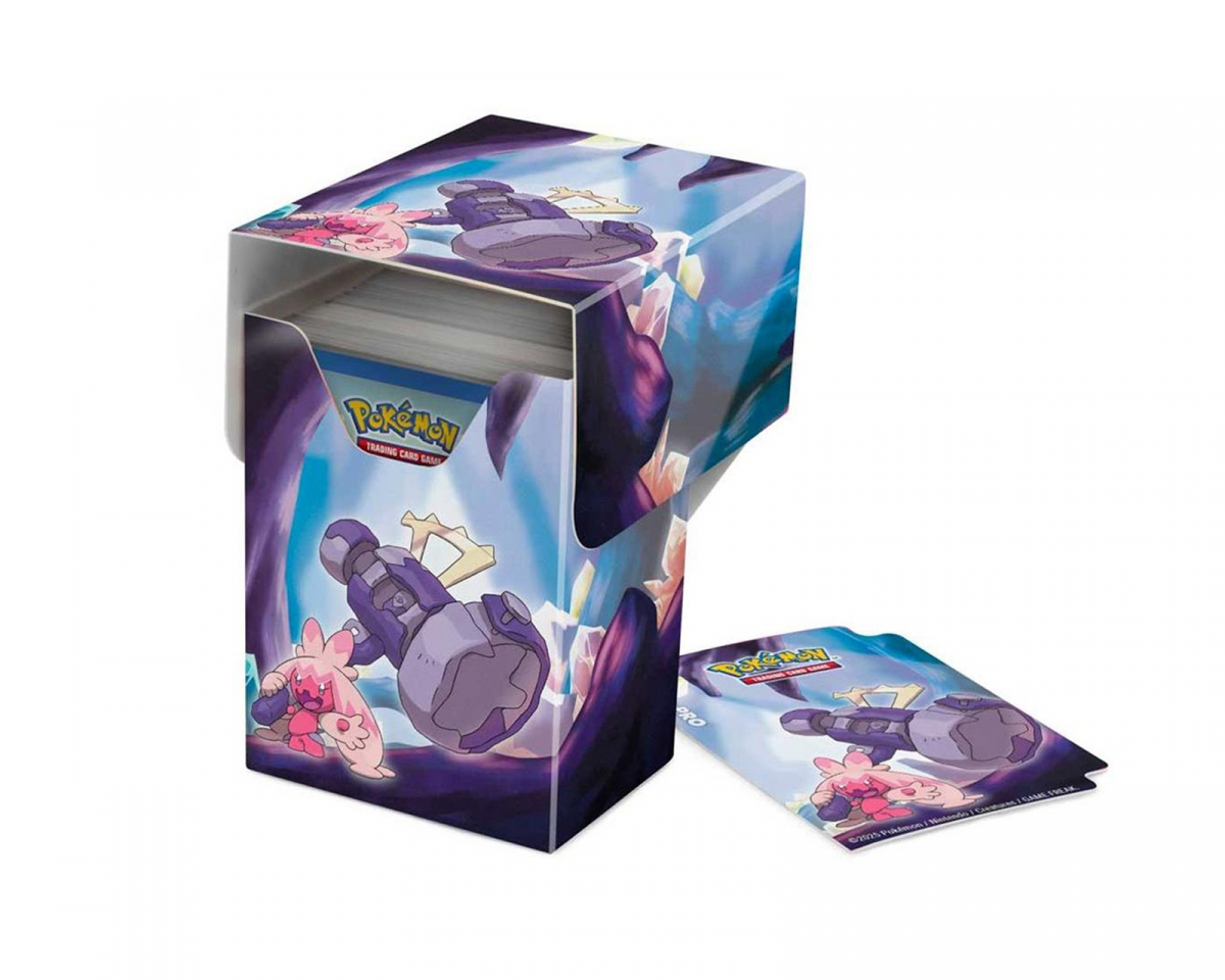pokemon tin card box Pokémon TCG Lunchbox making it a must Pokemon TCG Tin box Insert