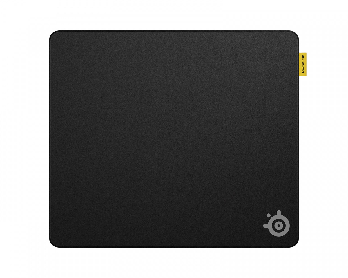SteelSeries QcK Performance L - Control - us.MaxGaming.com
