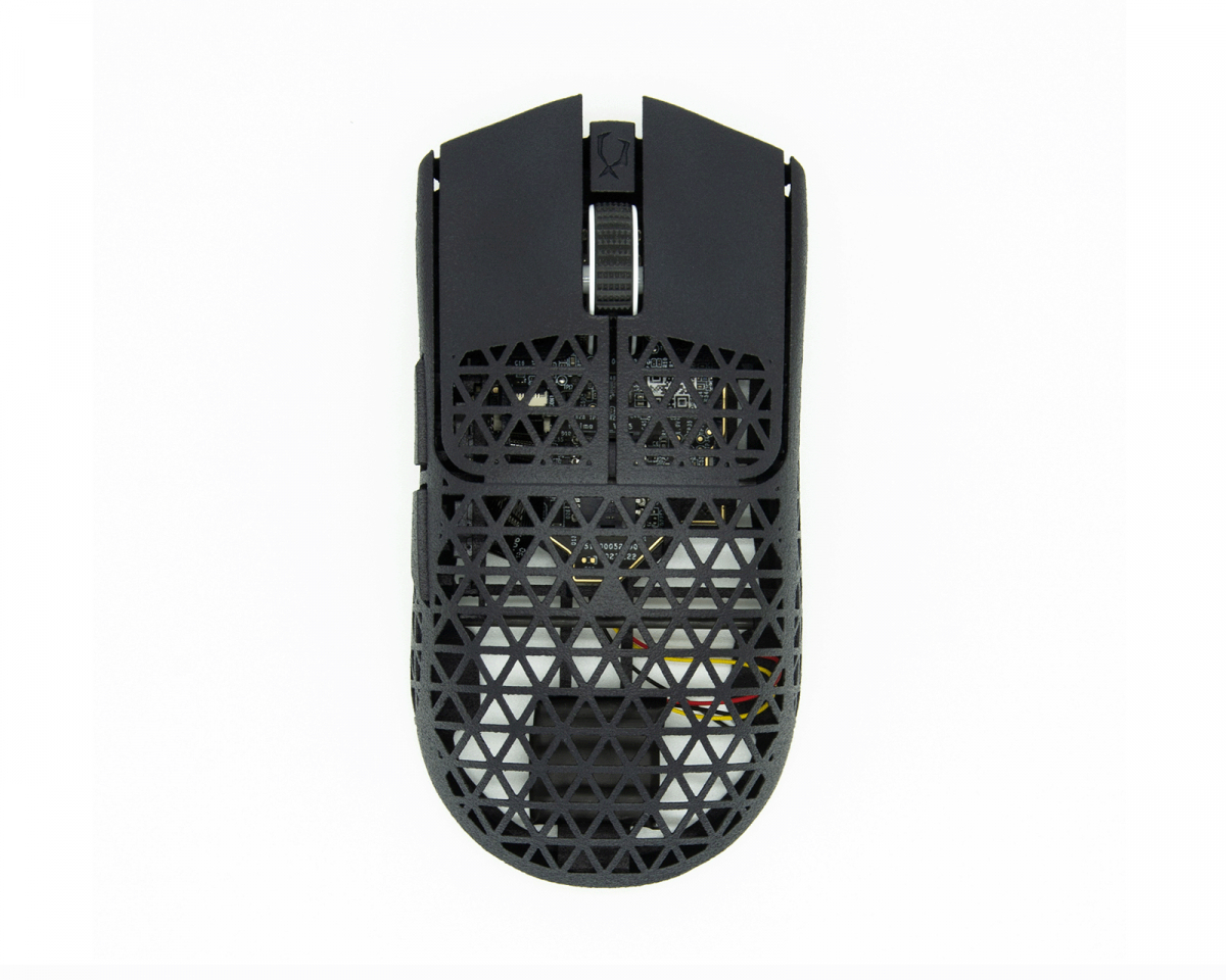 Wooting 60HE+カスタム　RAZER viper v3 pro Wooting 60HE+カスタム RAZER viper v3 pro Razer - Viper V3 Pro