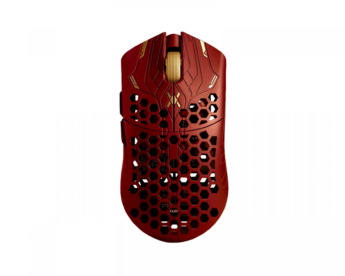 Finalmouse ULX Prophecy - Scream - Medium - us.MaxGaming.com