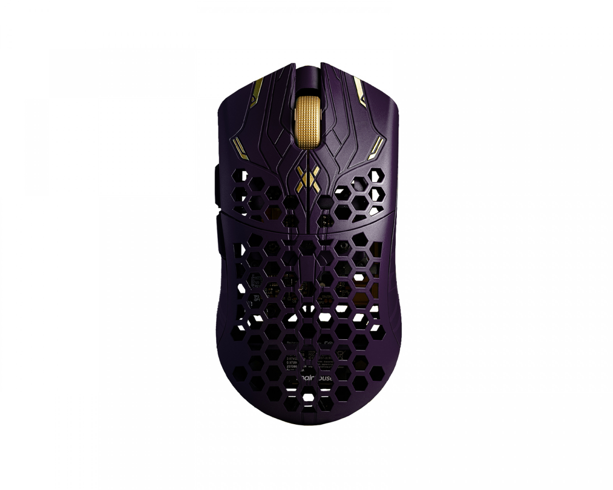 Finalmouse ULX Prophecy - Scream - Medium - us.MaxGaming.com