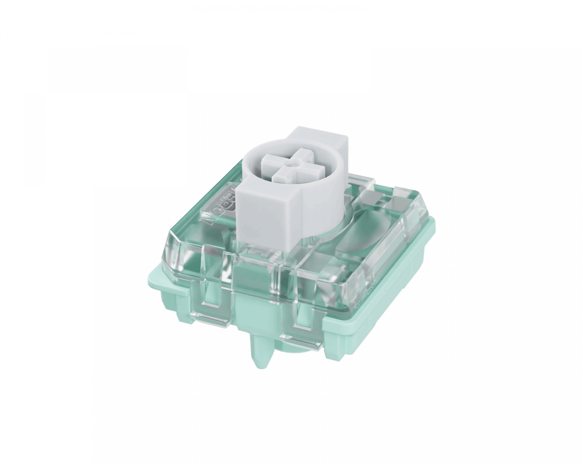 Gateron Jade Low Profile Switch - us.MaxGaming.com