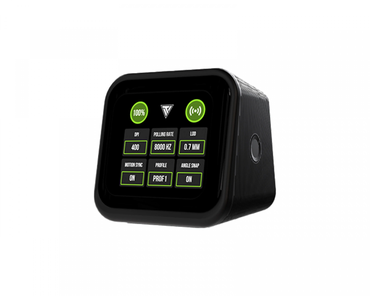Teevolution Rapid Sync 8K Dongle for Terra Pro - us