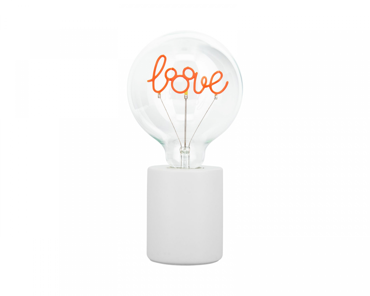 Paladone Mickey - LED Neon Bulb Lamp - us.MaxGaming.com