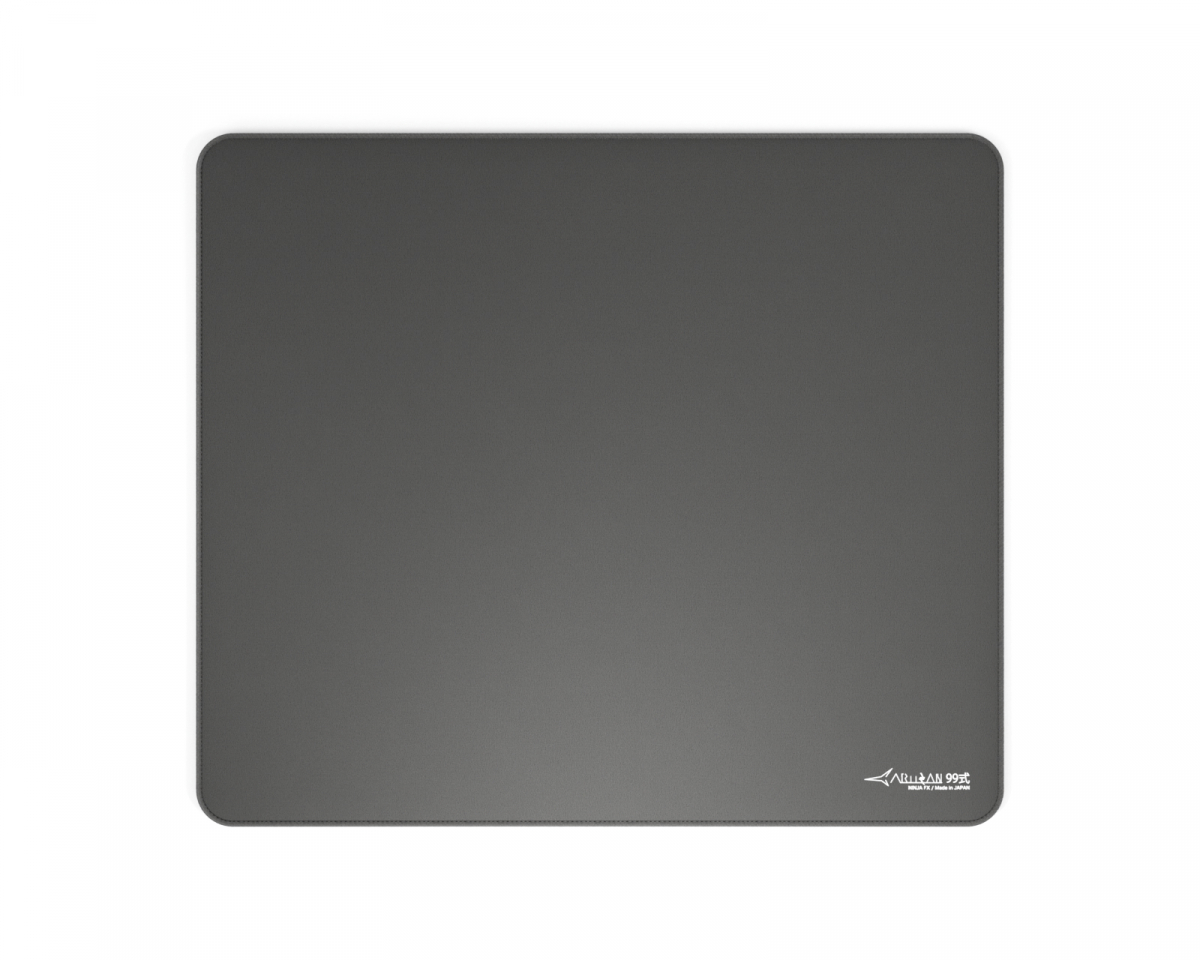 Artisan Mousepad - FX Type-99 - SOFT - XXL - Grey - us.MaxGaming.com