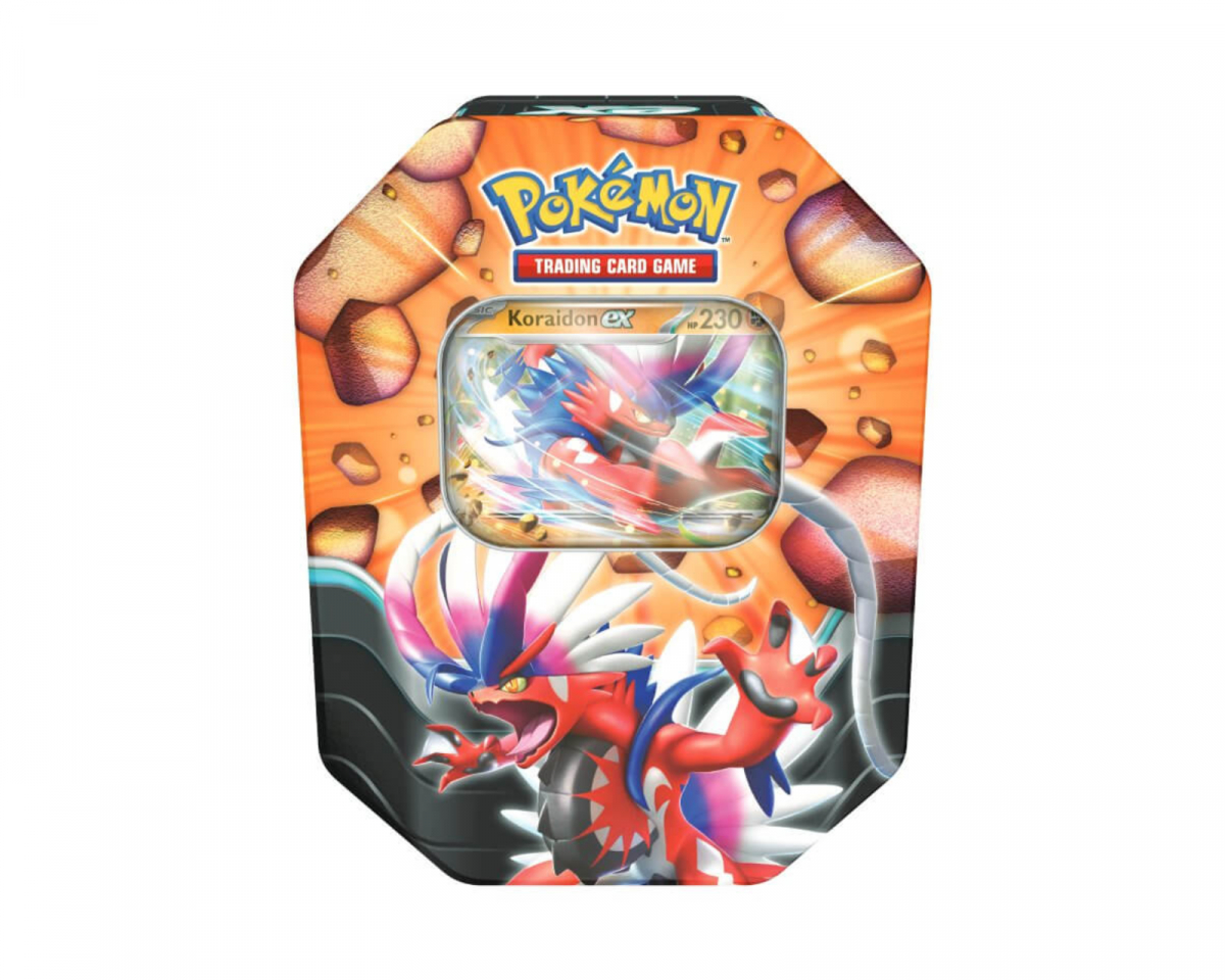 all pokemon card tins Pokémon Slashing Legends Ex Tin themed sets surrounding Pokmon Legends Pokemon 151 - Complete Set