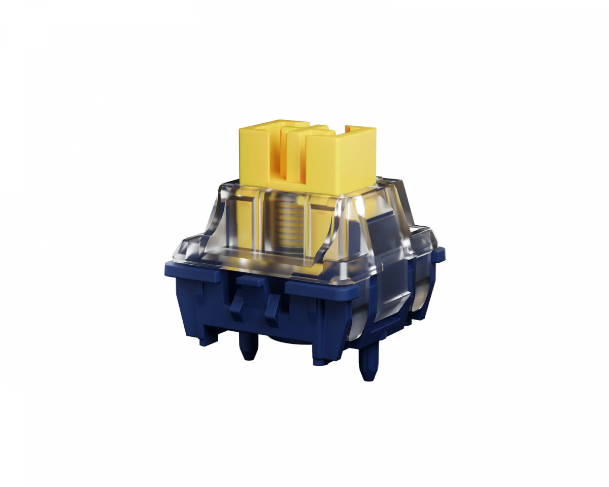 Gateron Apollo HE Switch - us.MaxGaming.com