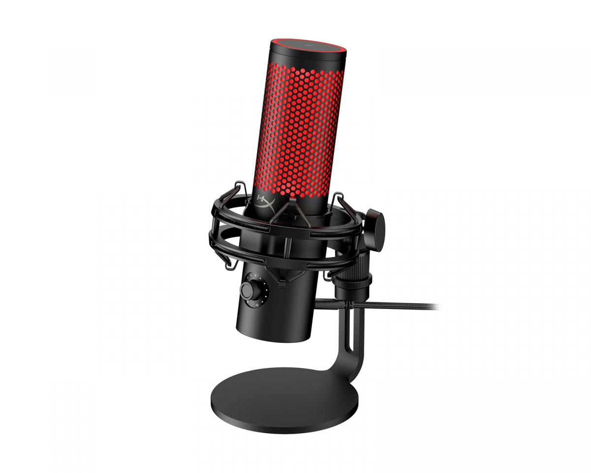 512501 HyperX QuadCast スタンドアロンマイク ブラック 35253.jpg?m=1750848195