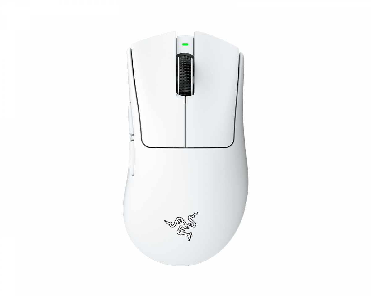 マウス・トラックボール Razer DeathAdder V4 Pro WHITEEDITION 35264.jpg?m=1752568581