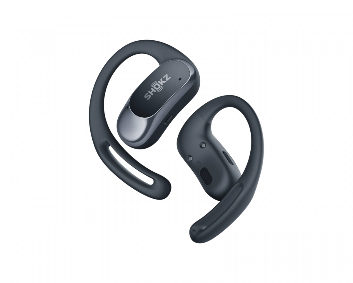 Shokz OpenRun Air Wireless Bone Conduction Headphones