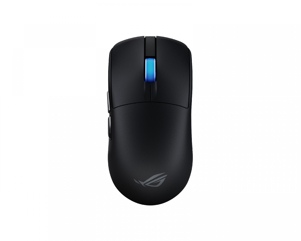 Asus ROG Harpe II Ace Wireless Gaming Mouse - Black - us.MaxGaming.com