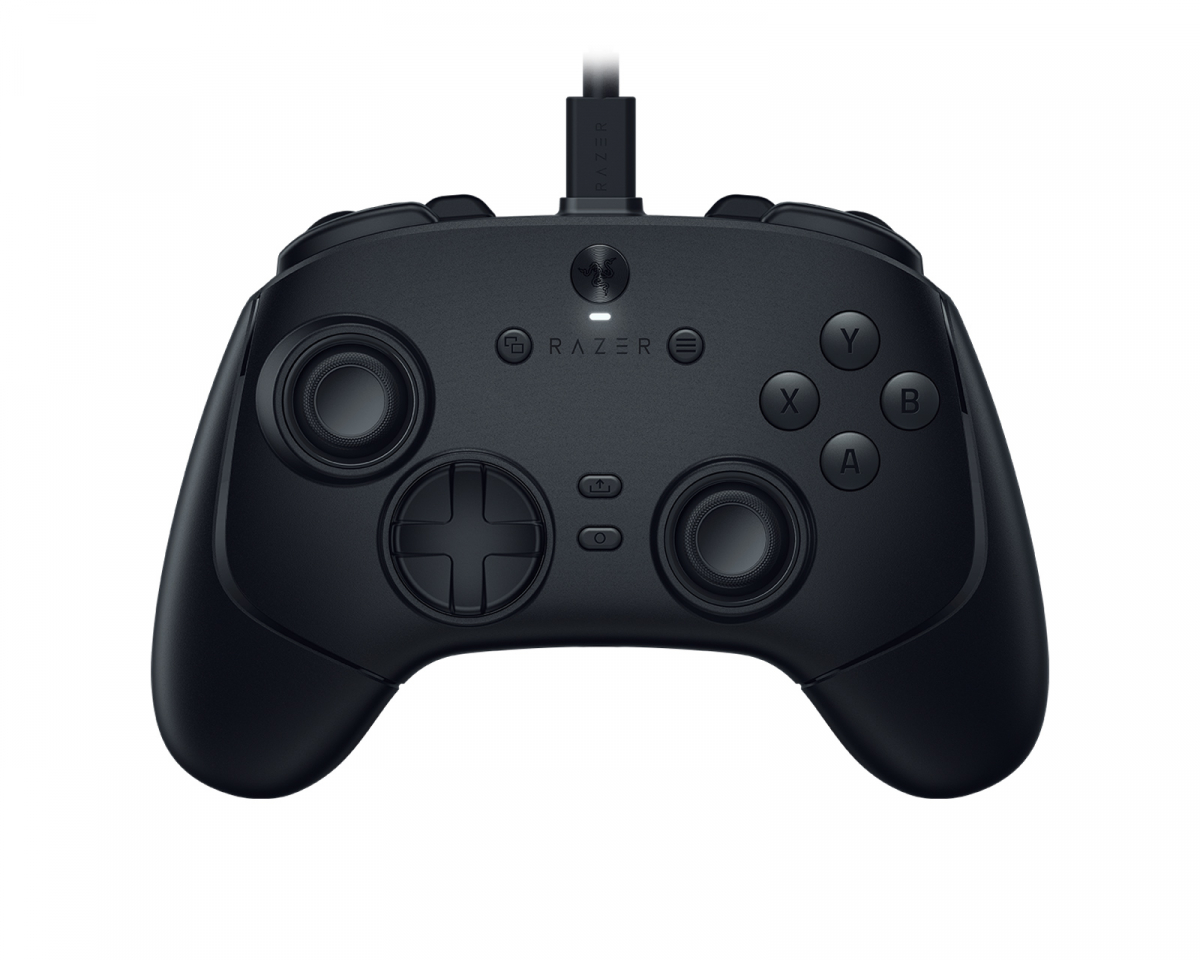 Razer Wolverine V3 Tournament Edition PC - us.MaxGaming.com