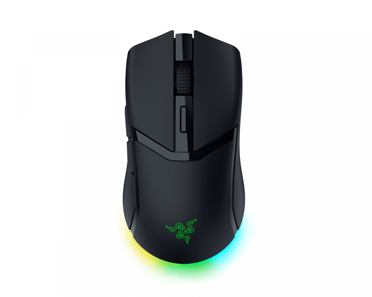 【即日発送可】Razer Cobra Hyperspeed 8kポーリング対応 Razer Cobra Hyperspeed Wireless - Black - us.MaxGaming.com