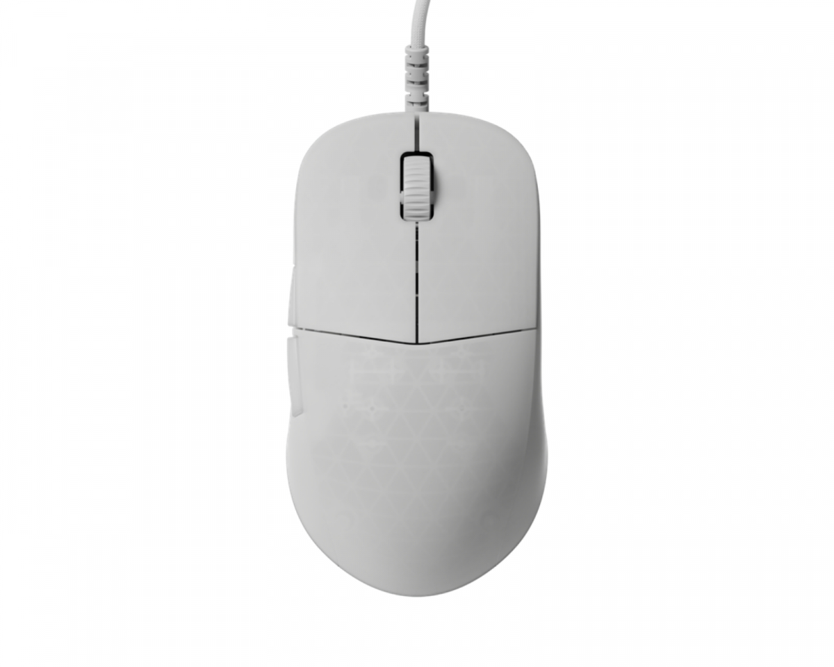 Endgame Gear XM2W 4K V2 ホワイト Amazon.com: ENDGAME GEAR XM2w 4k v2 Wireless Gaming Mouse White