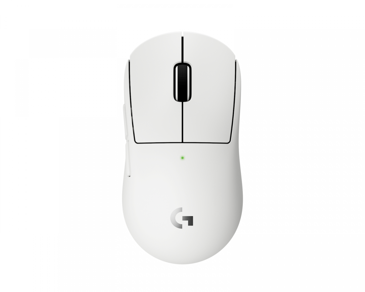 マウス・トラックボール Logitech G Pro X Superlight 2C White 35854.jpg?m=1755613903