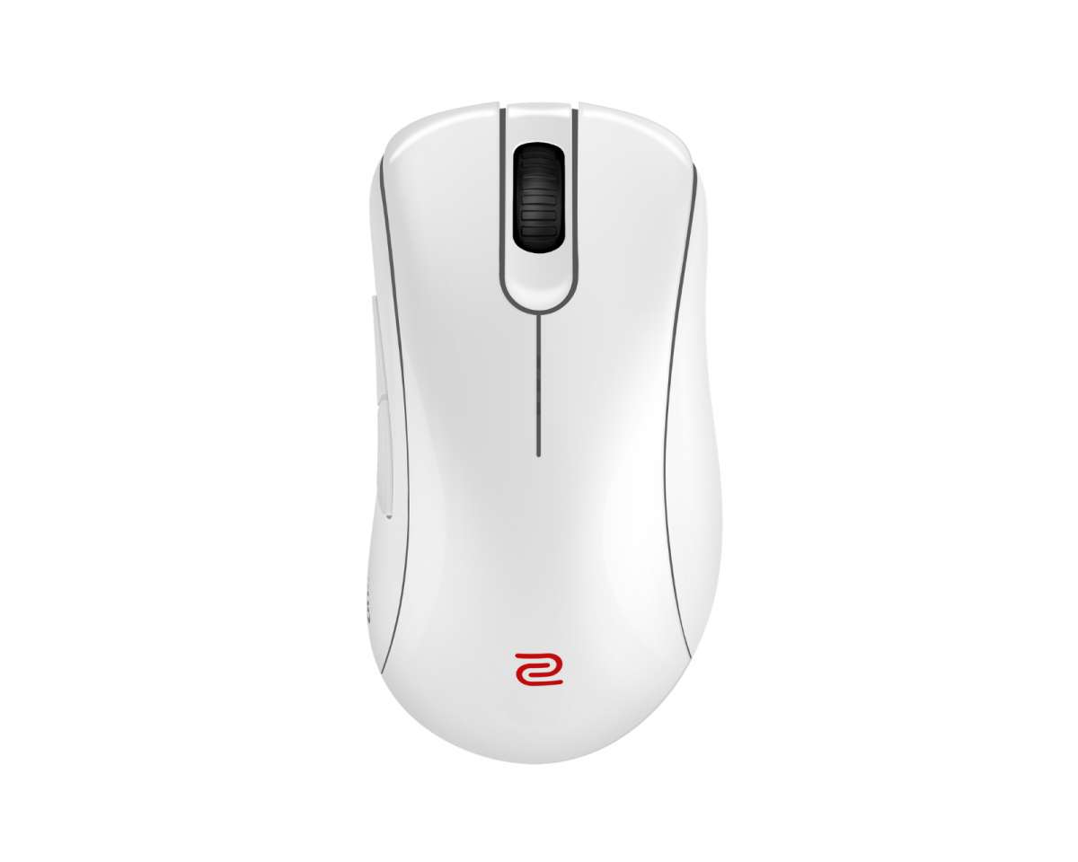 ZOWIE by BenQ EC2-DW 4K Wireless Gaming Mouse - Glossy