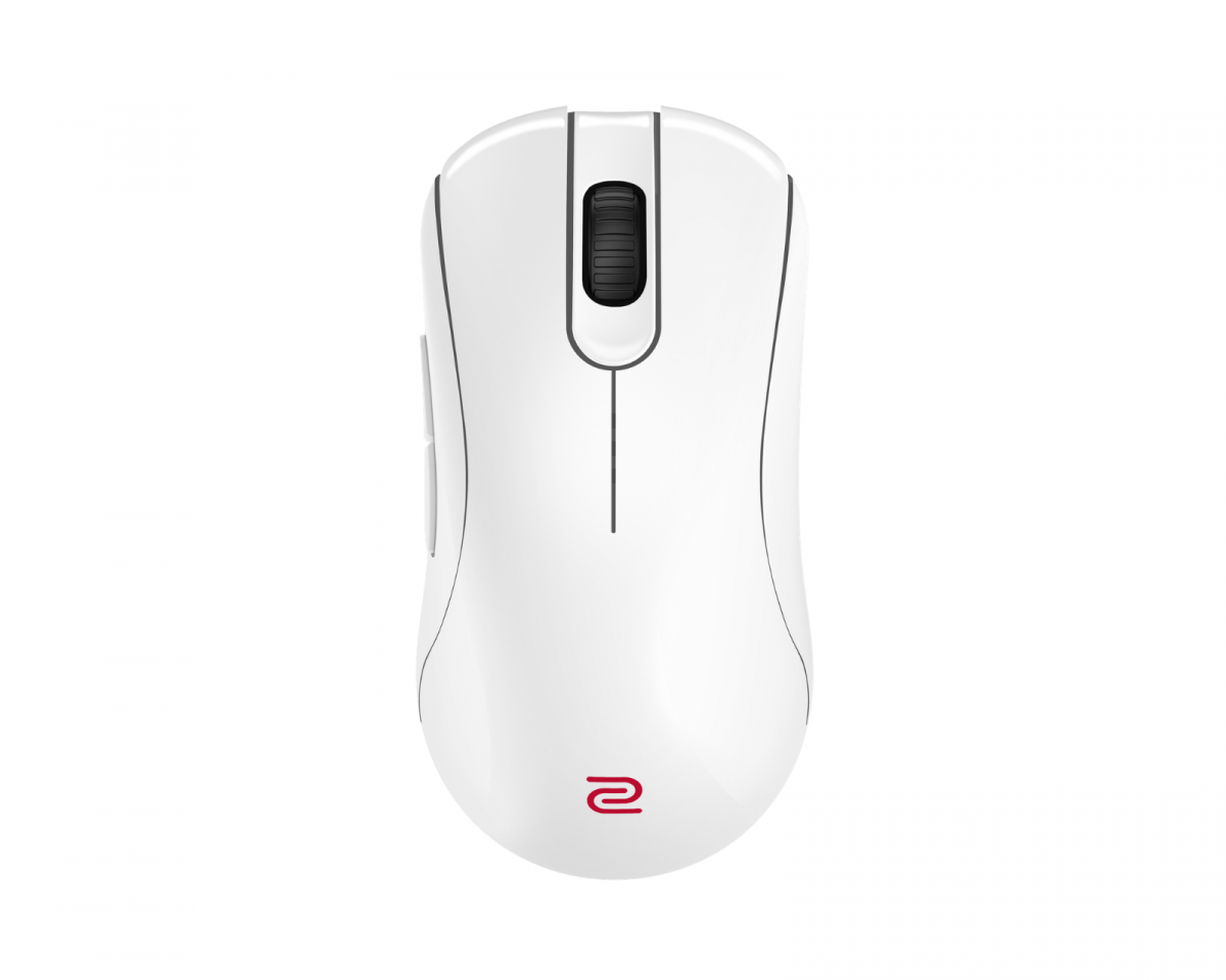 Zowie ZA13-DW ワイヤレスマウス ZA13-DW 4K Wireless Gaming Mouse | Esports Speed & Precision