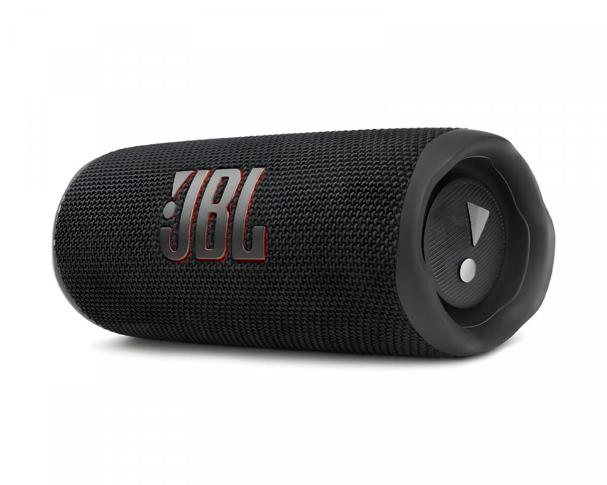 【ほぼ未使用】　JBL FLIP6 ブラック JBL Flip 6 Bluetooth Speaker - Black - us.MaxGaming.com