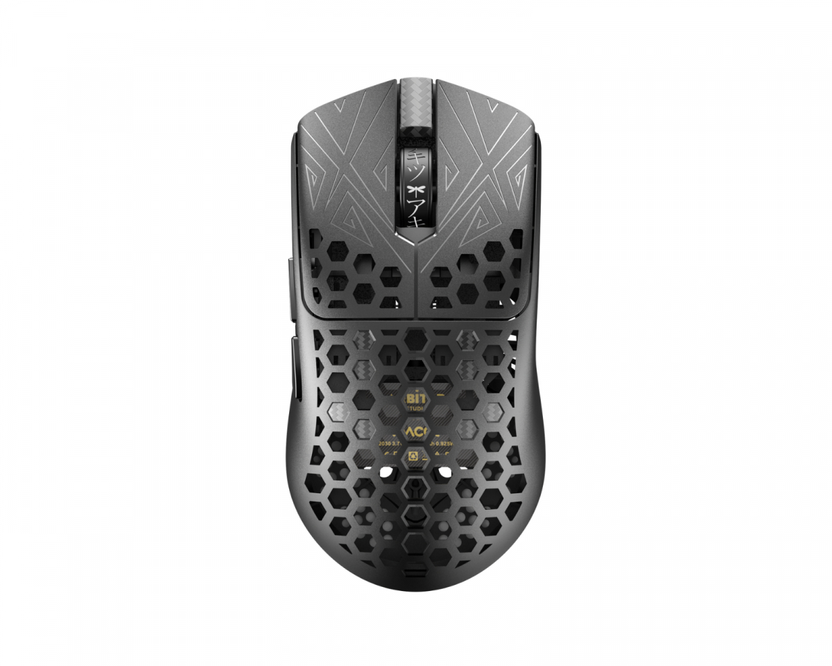 Arbiter Studio AKITSU Medium 40g Carbon Fiber 8K Wireless Gaming