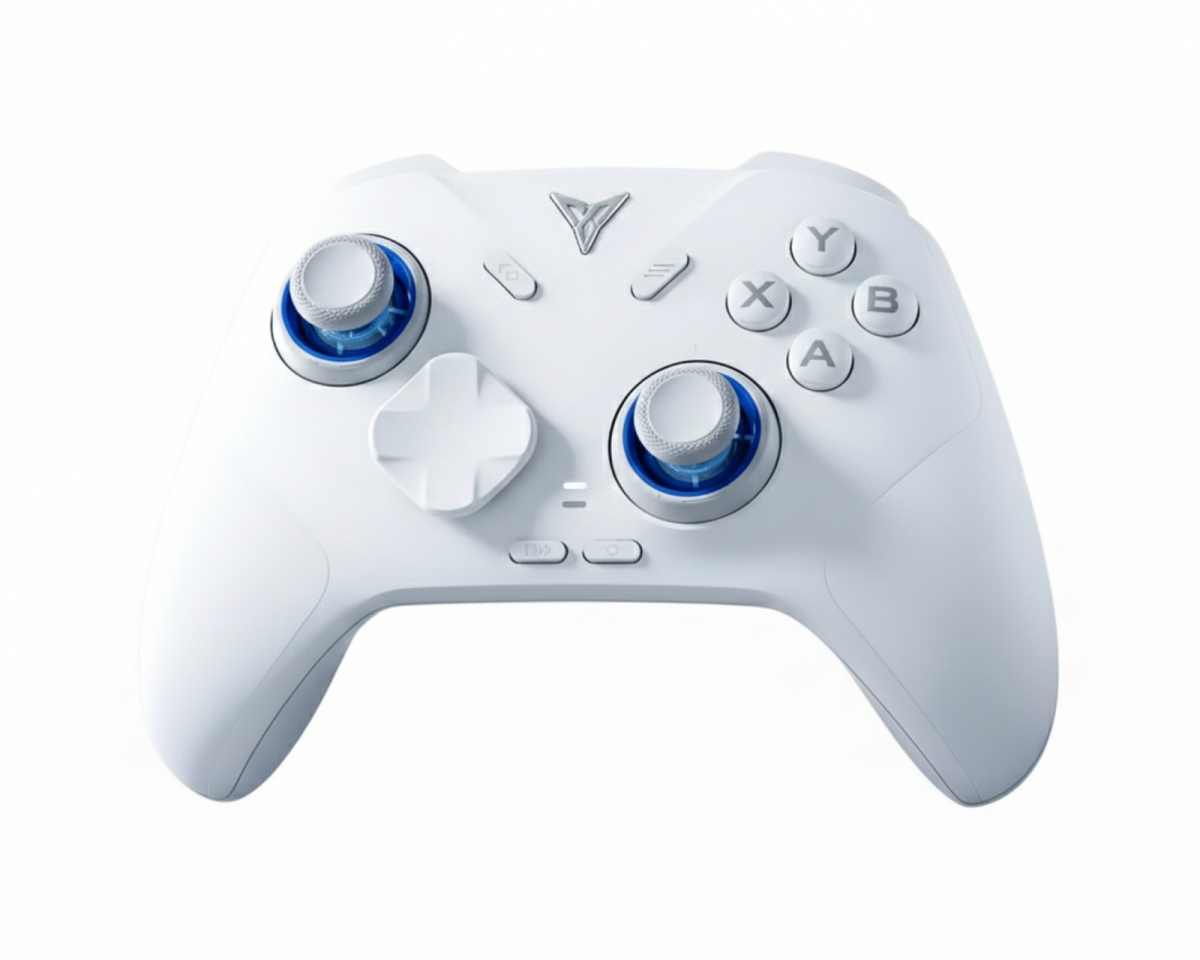 Flydigi Direwolf 4 Wireless Gaming Controller - us.MaxGaming.com