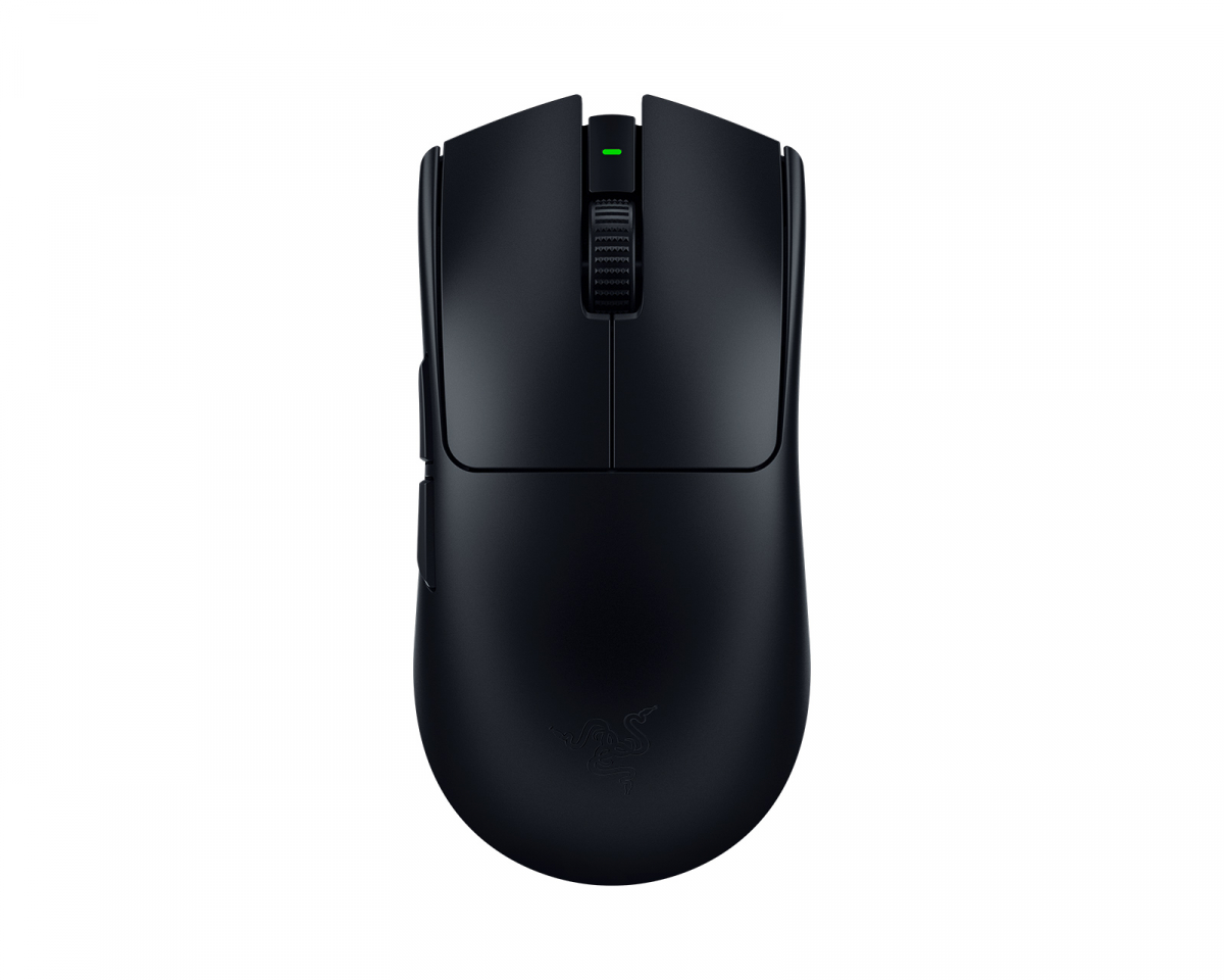 Razer Viper V3 Pro SE Wireless Gaming Mouse - Black - us.MaxGaming.com