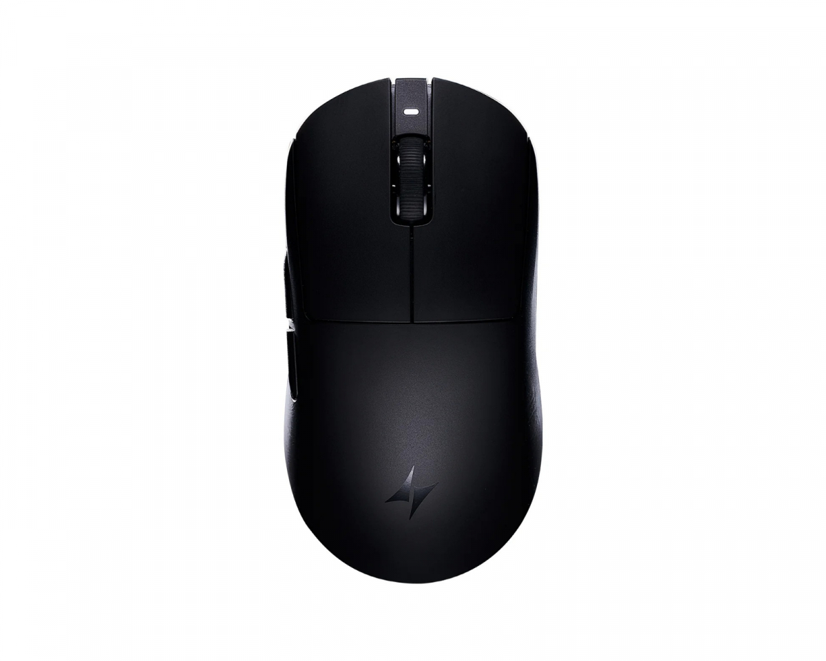 ATK A9 Air Wireless Gaming Mouse - Black - us.MaxGaming.com