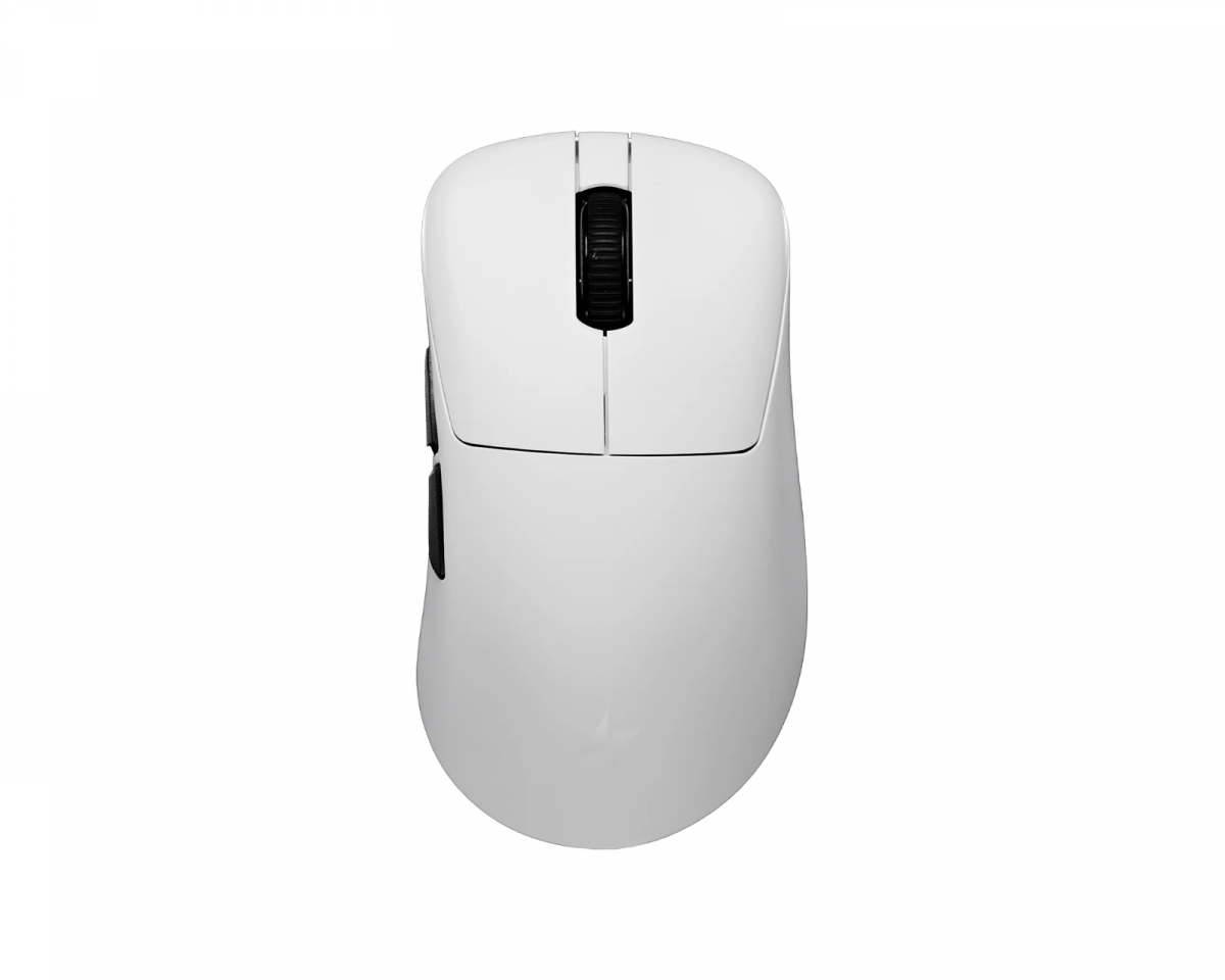 ATK Z1 Ultimate Wireless Gaming Mouse - White - us.MaxGaming.com