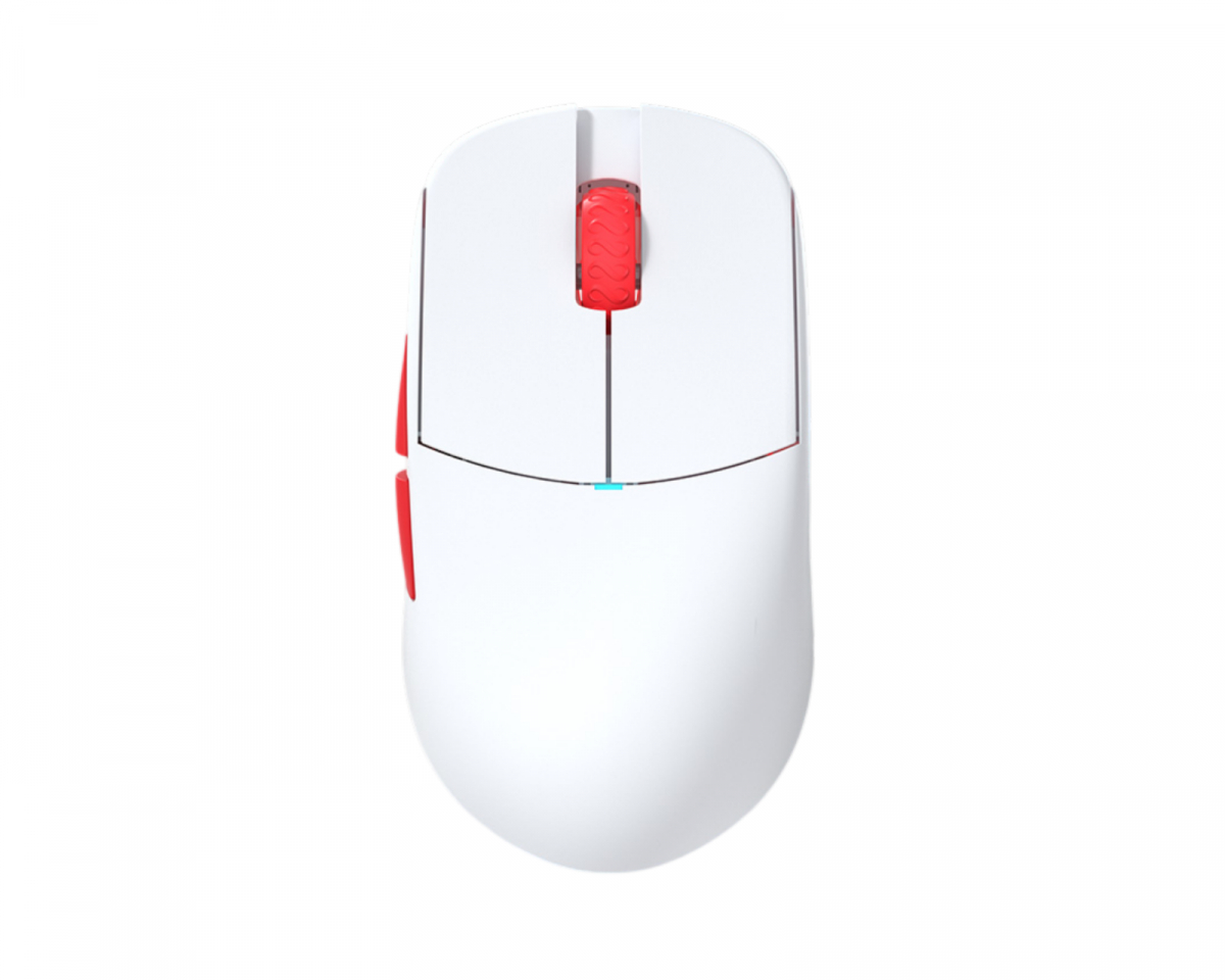 Lamzu Atlantis Mini 8K Wireless Gaming Mouse - Red [Champion