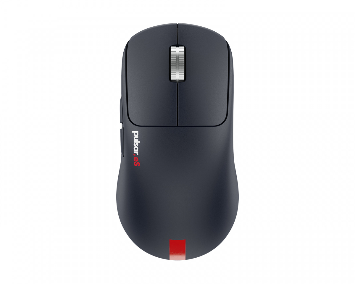 Pulsar eS FS1 Wireless Gaming Mouse - eS Blue - us.MaxGaming.com