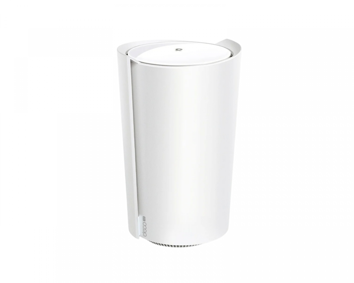 TP-Link Wi-Fiルーター Deco X50-5G AX3000 TP-Link Deco X50-5G AX3000 Whole-Home Mesh Wi-Fi 6 Router - us