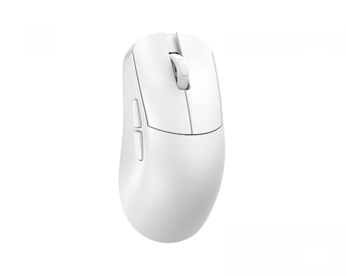 WLMouse YING Magnesium Gaming Mouse - White [TTC Nihil] - us