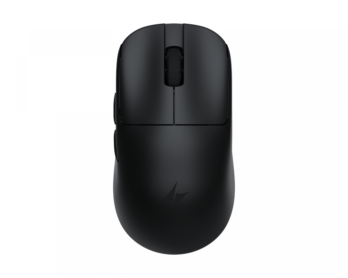 ATK GEAR ZERO ワイヤレスマウス 本体 ATK ZERO Wireless Gaming Mouse - Black - us.MaxGaming.com