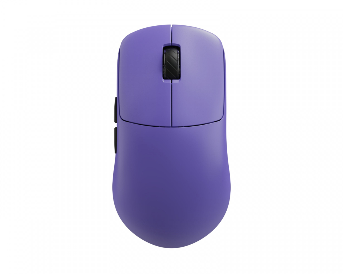 マウス・トラックボール CRDRAKO KO-ONE 8K CRDRAKO KO-ONE Wireless Gaming Mouse - Purple - us.MaxGaming.com