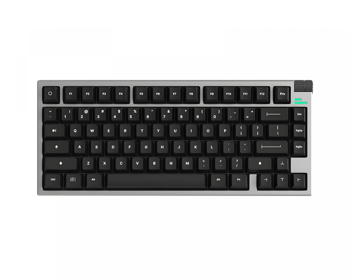 キーボード tekkusai titan75 he Tekkusai Titan 75HE Keyboard - ANSI - us.MaxGaming.com