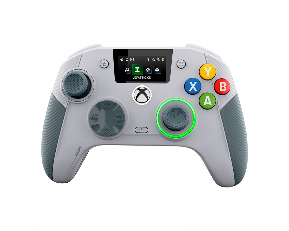 Nacon Revolution X Unlimited 360 Wireless Controller - us